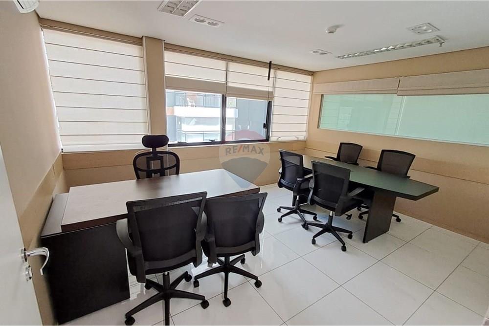 Cj. Comercial/ Sala - Alugar - São Paulo , São Paulo - 21L.jpeg - 602241003-112