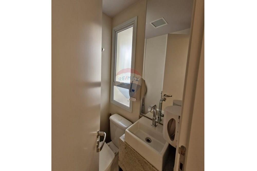 Cj. Comercial/ Sala - Alugar - São Paulo , São Paulo - Had 4.jpeg - 601241018-219