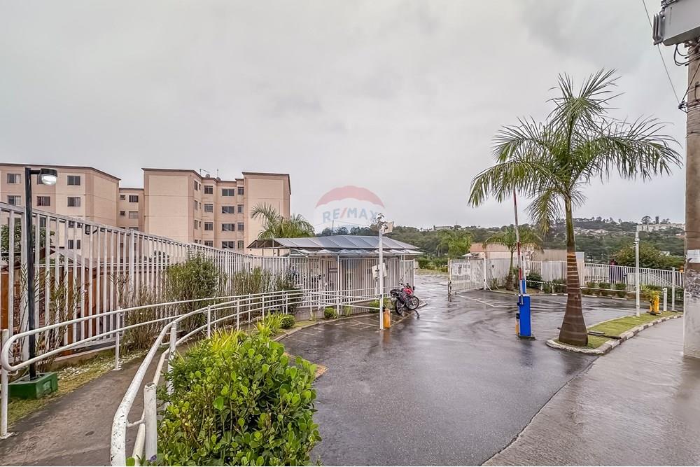 Apartamento - Venda - Cotia , São Paulo - IMG_570812.jpg - 602181005-127