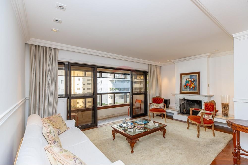 Apartamento - Venda - São Paulo , São Paulo - Remax Ville-77.jpg - 601241044-38