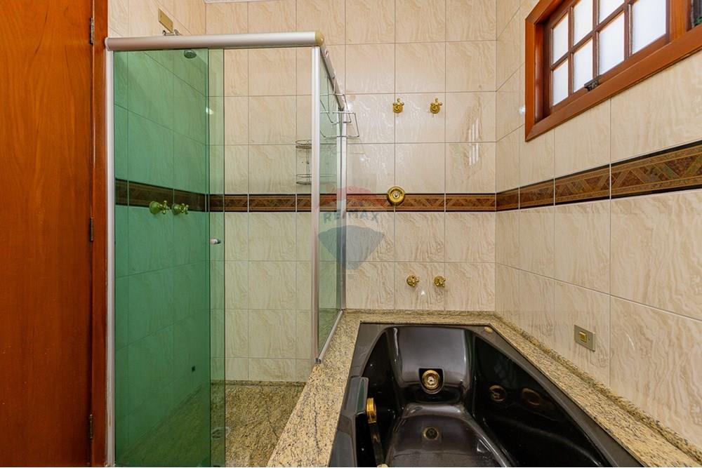 Sobrado - Venda - São Paulo , São Paulo - Cópia de Remax Ares-44.jpg - Banheiro - 601131075-14