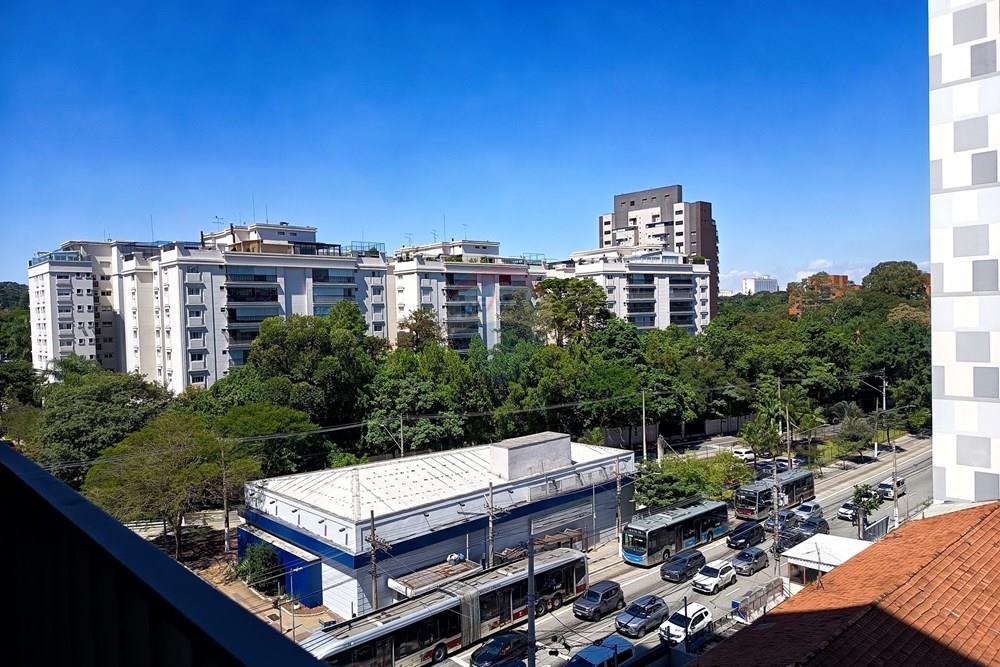 Apartamento - Alugar - São Paulo , São Paulo - IMG_20260327_114003.jpg - 602171001-38