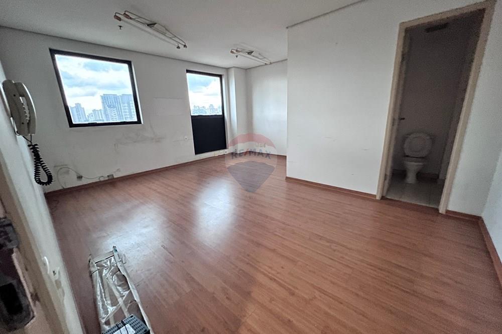 Cj. Comercial/ Sala - Alugar - São Paulo , São Paulo - IMG_0803.JPG - 601471030-66