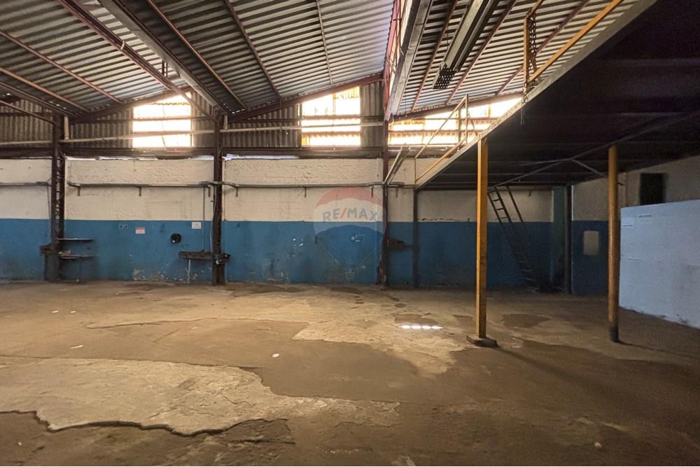 Galpão - Alugar - São Paulo , São Paulo - IMG_9271.JPG - 601081019-50