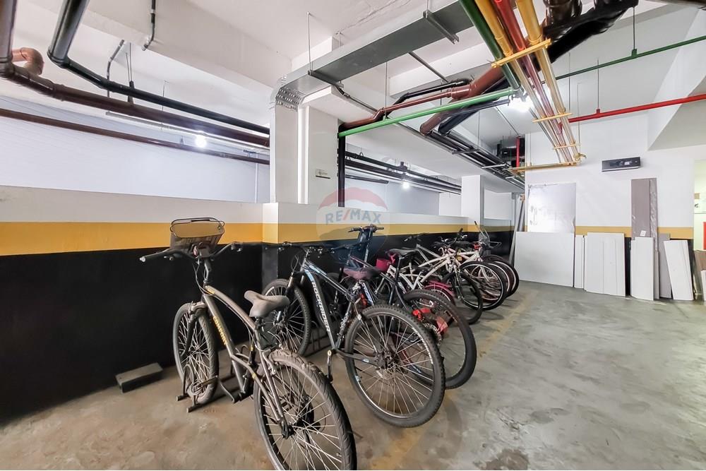 Apartamento - Venda - São Paulo , São Paulo - 38- Bicicletário_.jpg - 602271006-13