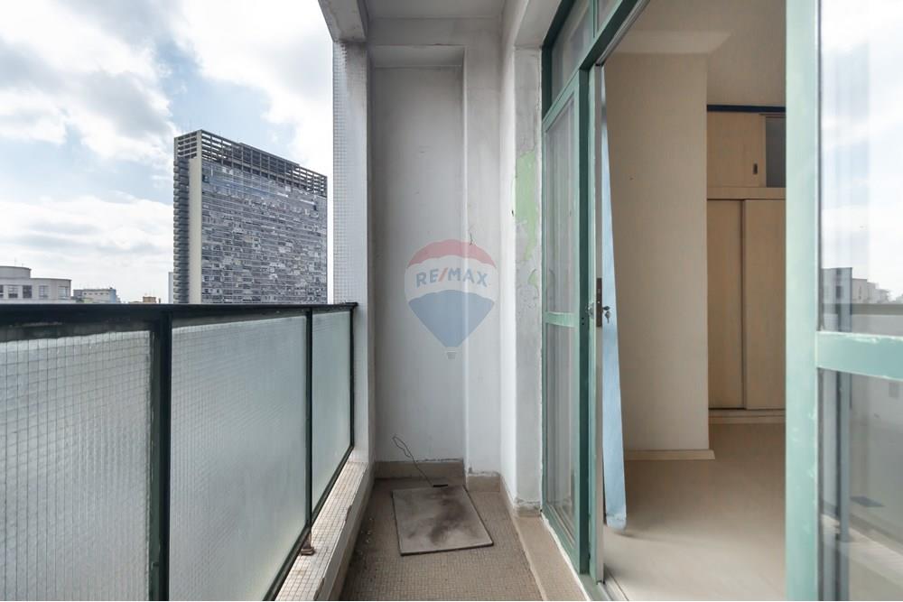 Cj. Comercial/ Sala - Venda - São Paulo , São Paulo - IMG_052104.jpg - 602271031-5