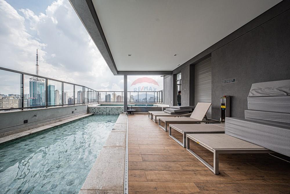 Apartamento - Venda - São Paulo , São Paulo - (66).jpg - 601191030-38