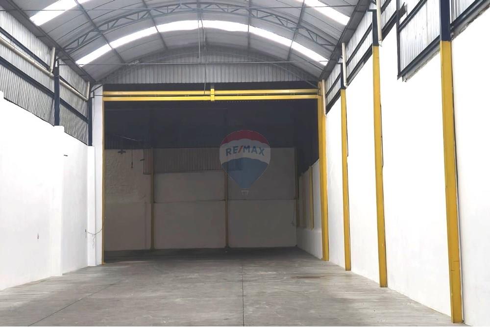 Galpão - Alugar - São Paulo , São Paulo - 17.jpeg - 602291016-202