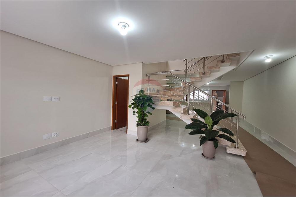 Sobrado - Venda - São Paulo , São Paulo - 2 - 601991006-374