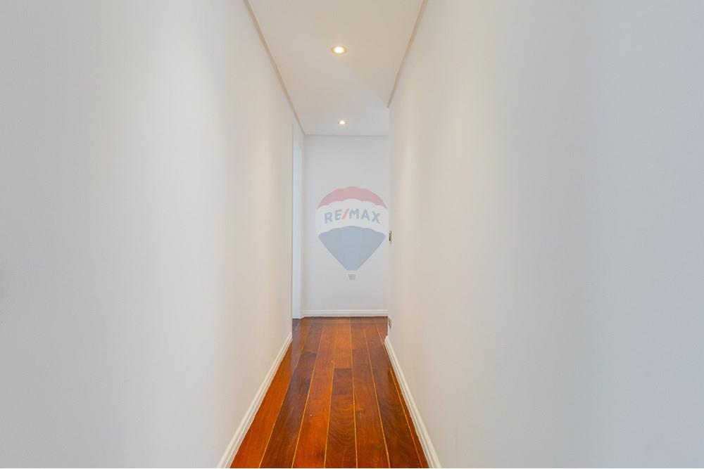 Apartamento - Venda - São Paulo , São Paulo - 8.jpg - Corredor - 601081007-113