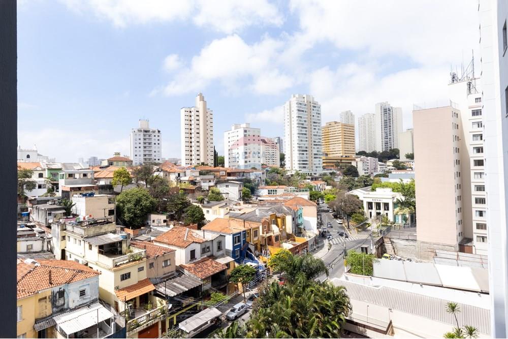 Residential - Condo/Apartment - São Paulo , São Paulo - BR - aclimacao- flavio- myhouse - seq 26 - IMG_9449 -  120925120925.jpg - 602171001-23