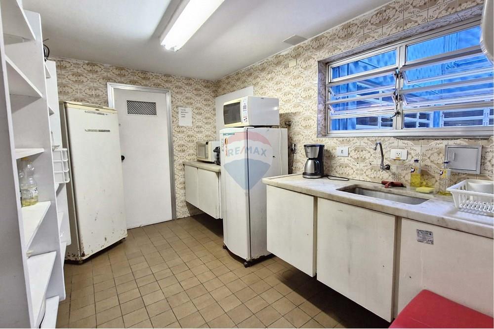 Prédio - Venda - São Paulo , São Paulo - cozinha01_josedopatrocinio561vitorino.jpg - 601131070-5