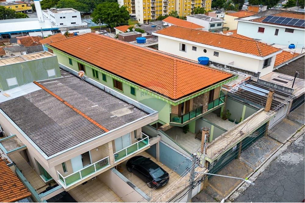 Sobrado - Alugar - São Paulo , São Paulo - Vista 1.jpg - 602281044-150