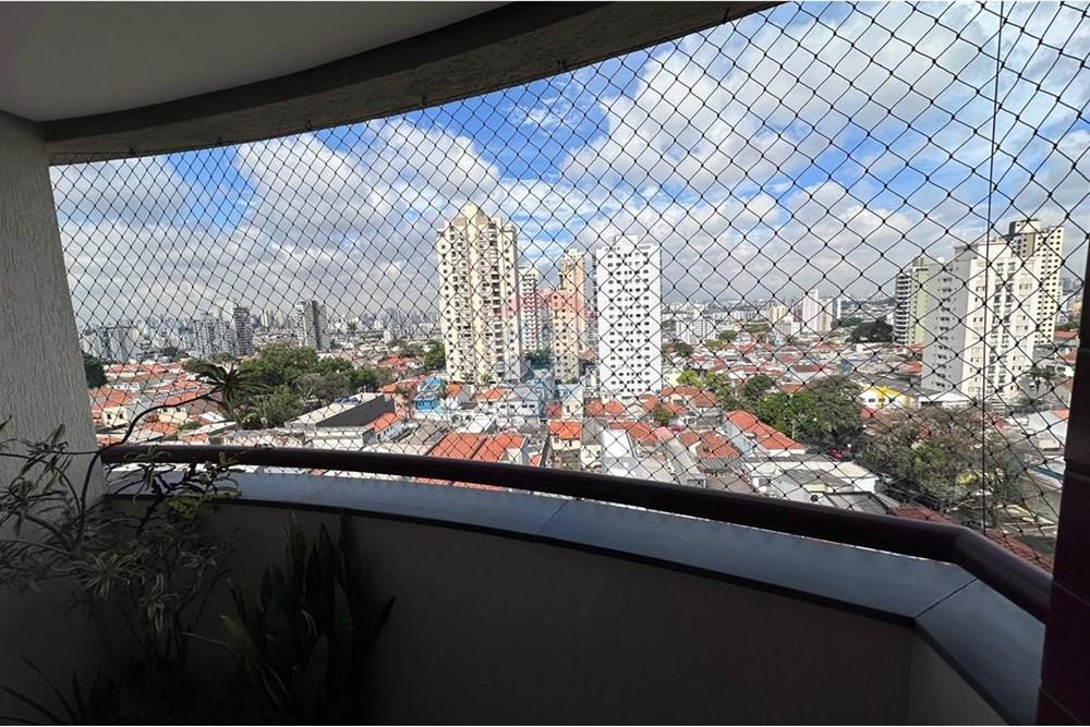Apartamento - Alugar - São Paulo , São Paulo - 12.jpg - 602031027-1