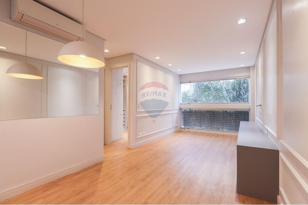 Apartamento - Venda - São Paulo , São Paulo - 02sala001.jpg - Sala de estar - 601081089-13