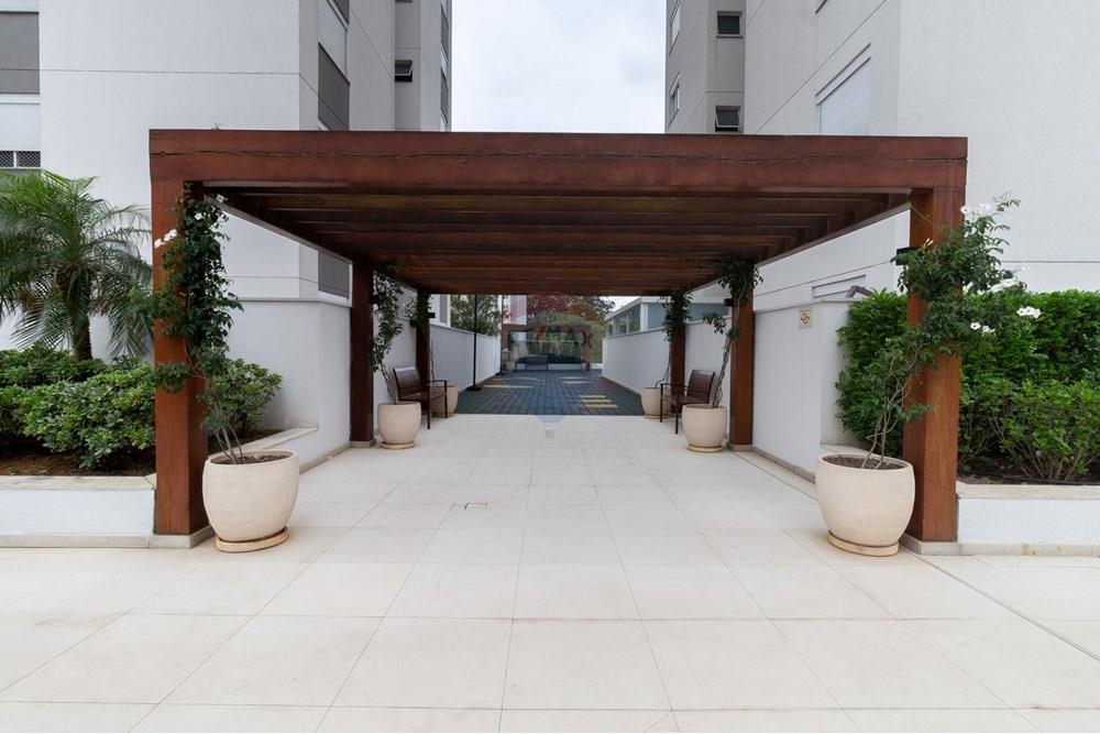 Apartamento - Venda - Osasco , São Paulo - 19 AREA COMUM (2).jpg - 601261002-228
