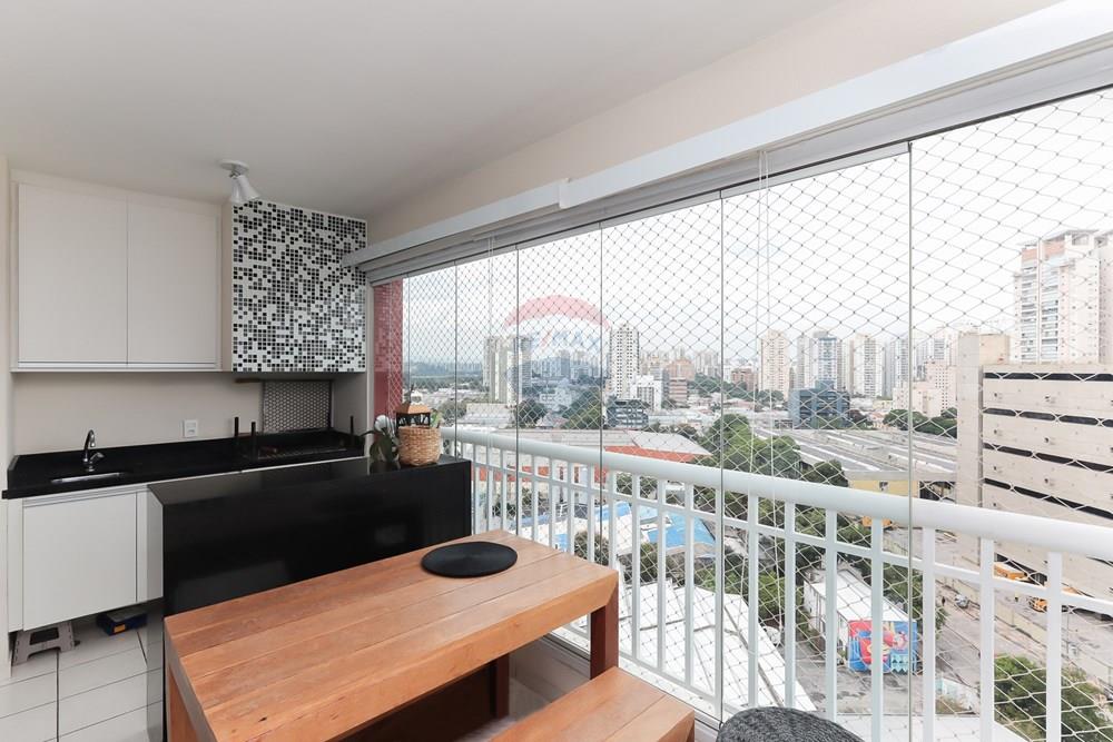 Apartamento - Venda - São Paulo , São Paulo - 03sala_012.jpg - 602101006-110
