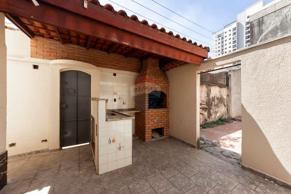 Casa à venda com 4 quartos, 251m² - Foto 27