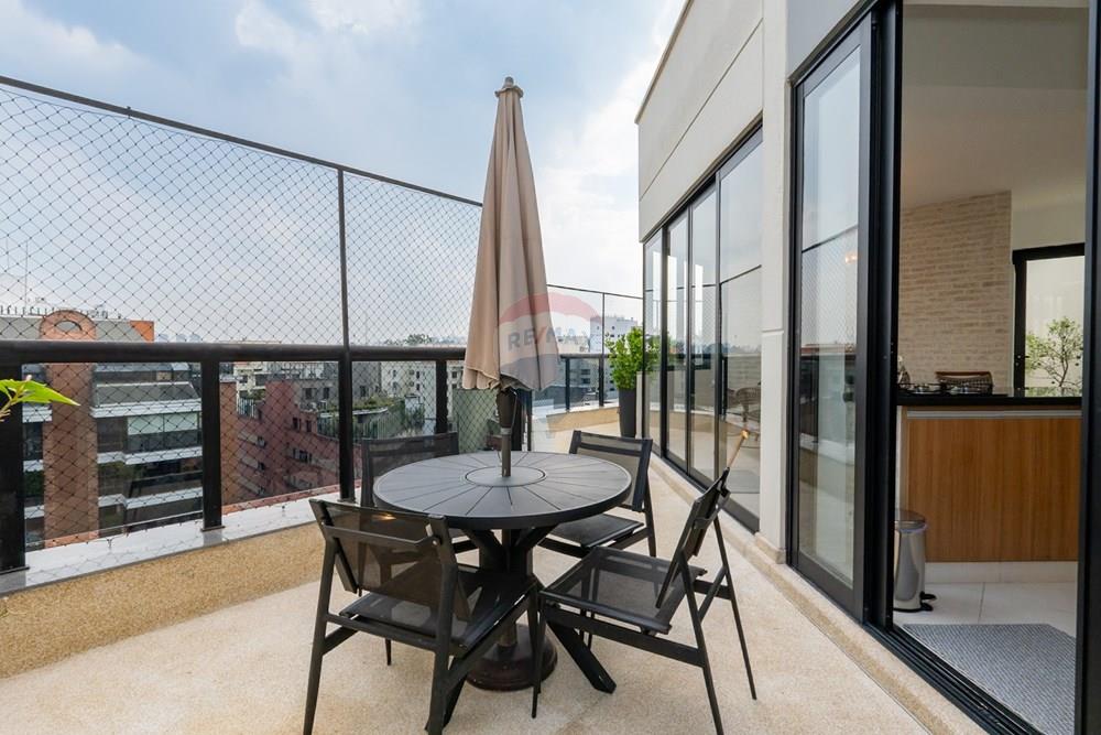 Cobertura - Venda - São Paulo , São Paulo - 01fotos_055.jpg - 601251225-63