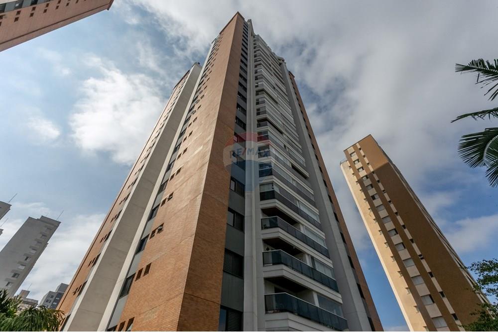 Apartamento - Venda - São Paulo , São Paulo - 601301002-107 - Rua Rio Grande, 551 Apto 121 B-039.jpg - 601301002-107