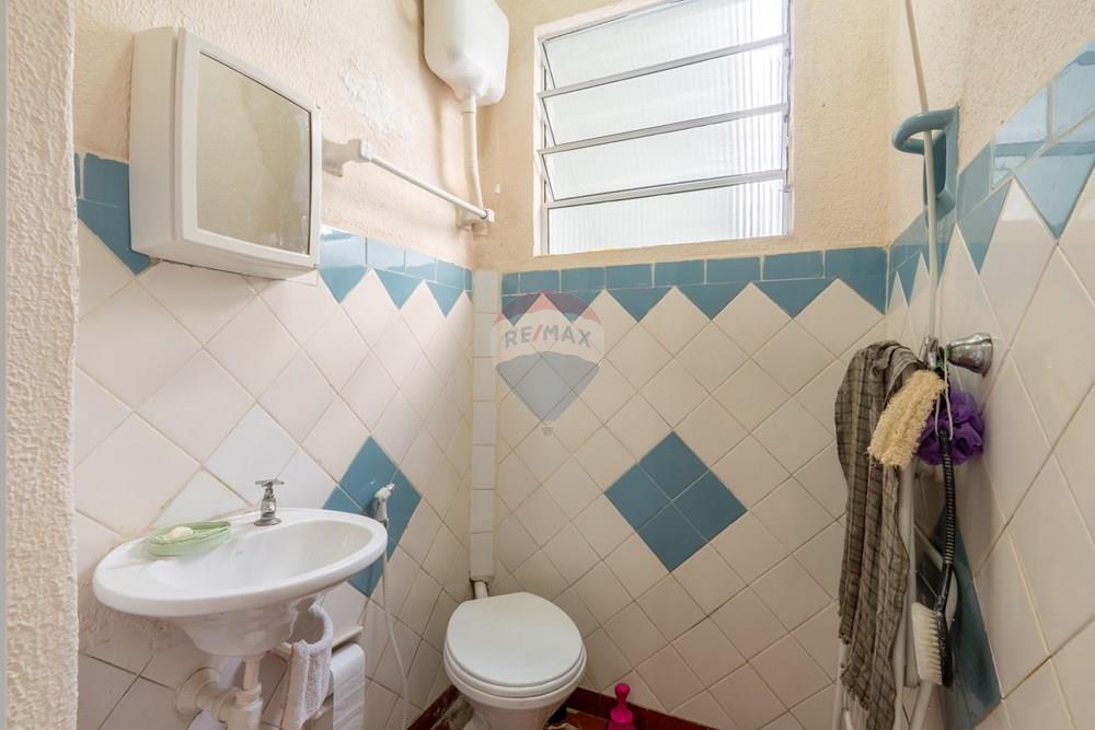 Casa - Venda - São Paulo , São Paulo - CS-44.jpg - 601471015-70