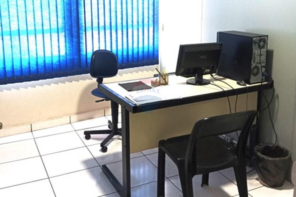 Cj. Comercial/ Sala - Venda - São Paulo , São Paulo - 13.jpg - Sala de trabalho - 601081093-7