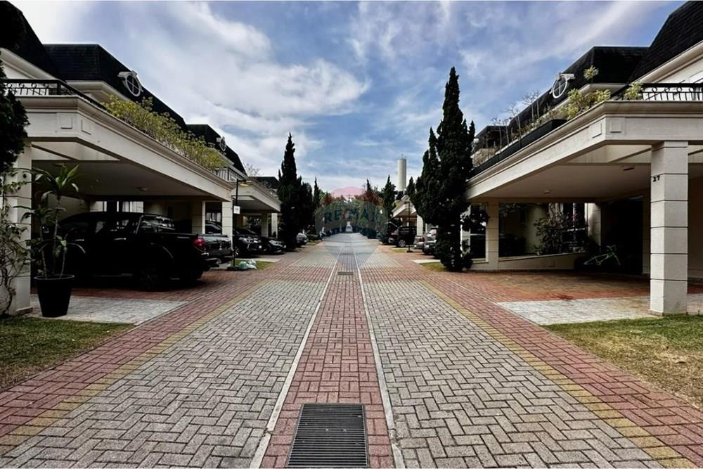 Casa de Condomínio - Alugar - São Paulo , São Paulo - vizinhança.jpg - 602141062-4