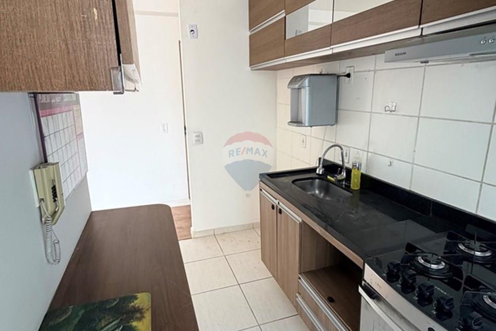 Apartamento - Alugar - São Paulo , São Paulo - IMG_4865.jpeg - 602071012-42