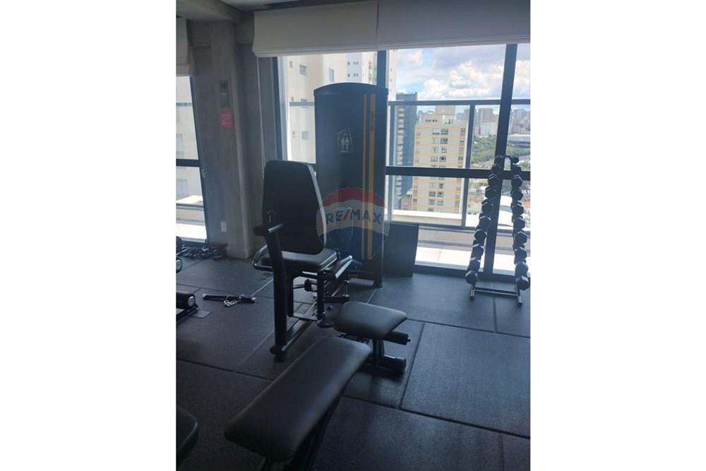 Studio - Alugar - São Paulo , São Paulo - IMG-20251216-WA0018.jpg - 602221006-23