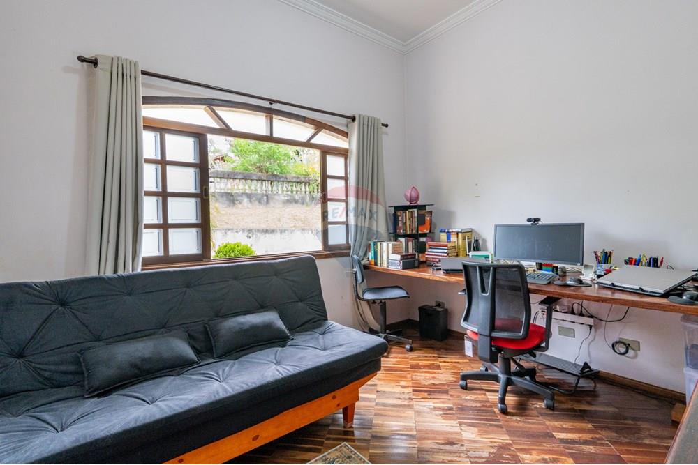 Casa de Condomínio - Venda - Itapecerica da Serra , São Paulo - 01fotos_012.jpg - Sala de trabalho - 601331003-36