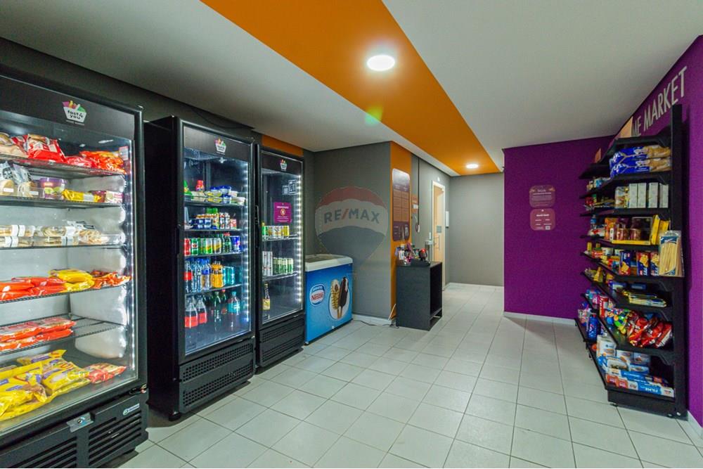 Apartamento - Venda - São Paulo , São Paulo - 02area-condominial_009.jpg - 602101043-17