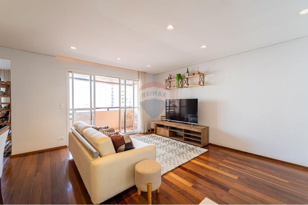 Apartamento - Venda - São Paulo , São Paulo - 601301014-71-Rua Arapá 31-Vila Mascote-RemaxStudio76- (30).JPG - 601301014-71