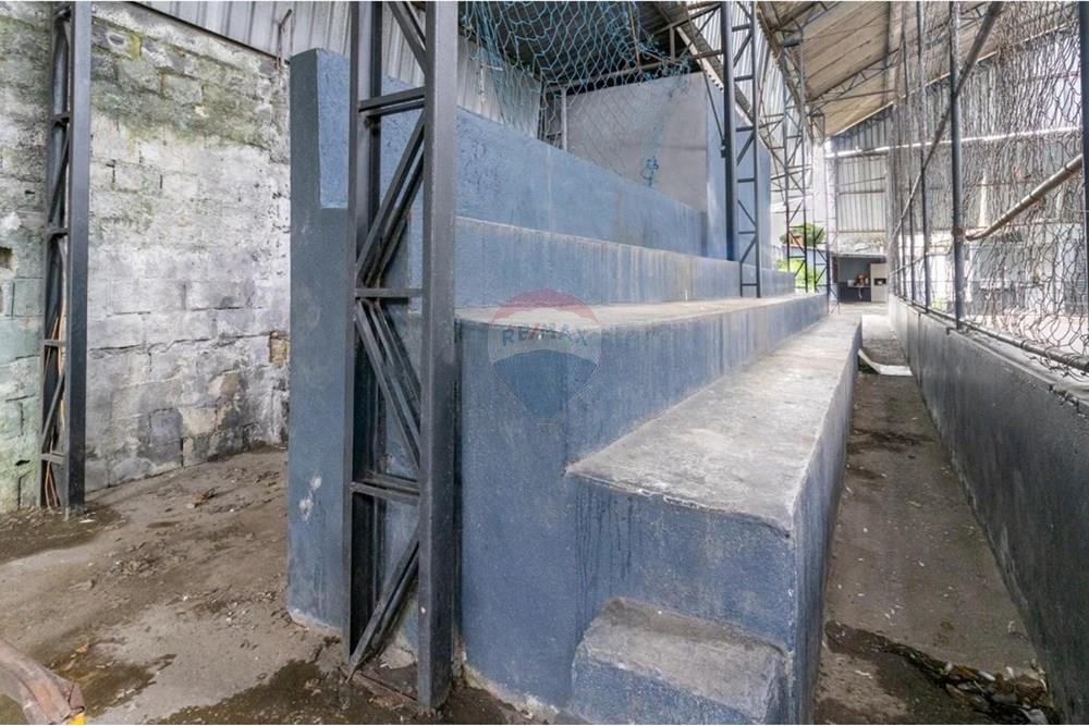 Galpão - Alugar - São Paulo , São Paulo - 15.jpg - 602291016-226