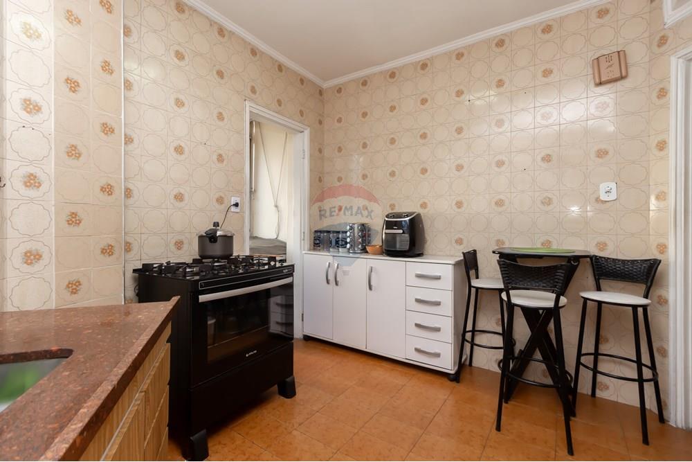 Apartamento - Venda - São Paulo , São Paulo - IMG_843504.jpg - Cozinha - 601811011-17