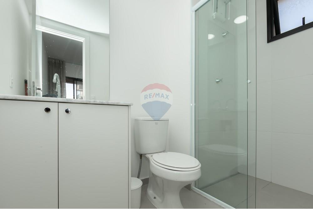 Studio - Venda - São Paulo , São Paulo - IMG_714703.jpg - Banheiro - 601371001-115