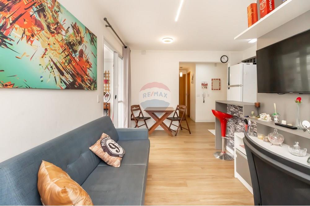 Apartamento - Venda - São Paulo , São Paulo - 1- Sala de estar.jpg - 602271006-13