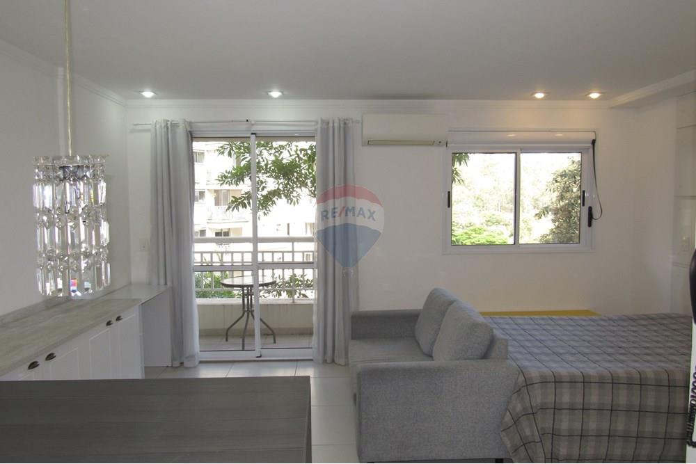 Apartamento - Alugar - São Paulo , São Paulo - IMG_2104.JPG - 602071003-83