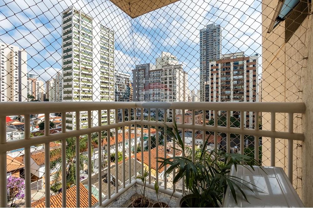 Apartamento - Venda - São Paulo , São Paulo - 63_AP.jpg - 601471007-77