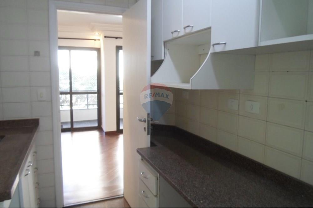 Apartamento - Alugar - São Paulo , São Paulo - SAM_0118.JPG - 601361021-1788