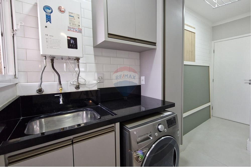 Apartamento - Venda - São Paulo , São Paulo - RUA PROF. DORIVAL DIAS MINHOTO, 333 (46).jpg - 601051059-35