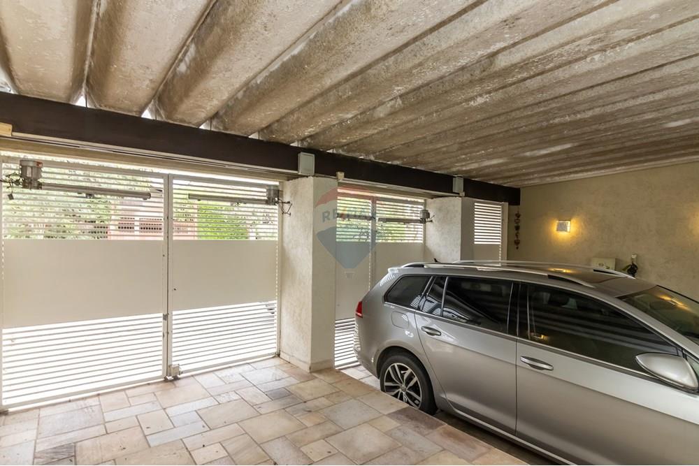 Casa - Venda - São Paulo , São Paulo - g.jpg - Garagem - 601131046-18