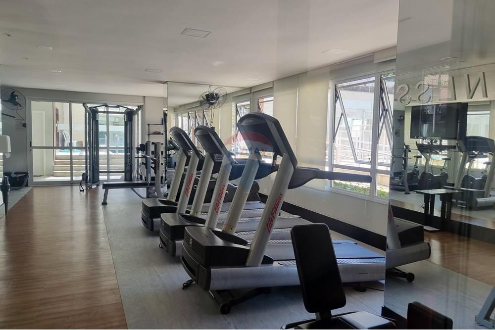 Apartamento - Alugar - São Paulo , São Paulo - 20250910_102108.jpg - 602321006-69