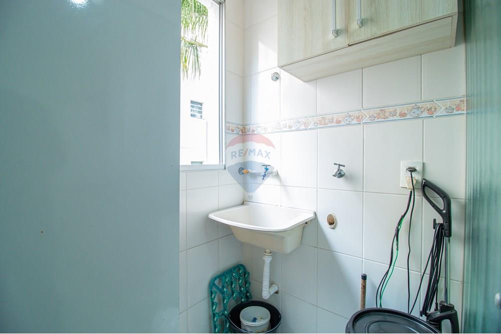 Apartamento - Venda - São Paulo , São Paulo - 05area-de-servico001.jpg - 602361002-52