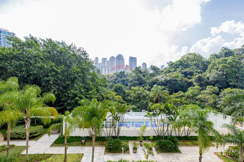 Apartamento - Venda - São Paulo , São Paulo - Cópia de 2G3A8751.jpg - Varanda - 601131087-2