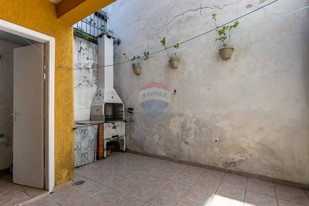 Casa de Vila - Venda - São Paulo , São Paulo - 601301021-111 - R.Alves Pontual 149 Casa 5-022.jpg - 601301021-112