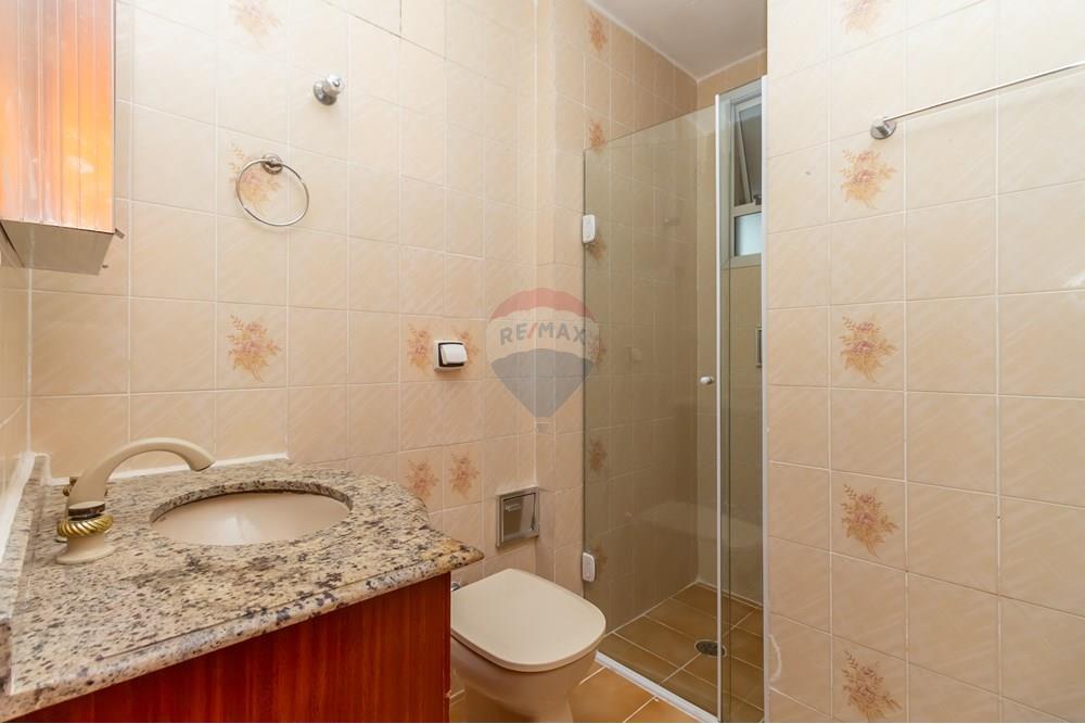 Apartamento - Venda - São Paulo , São Paulo - 21. banheiro social.jpg - Banheiro - 602161004-119