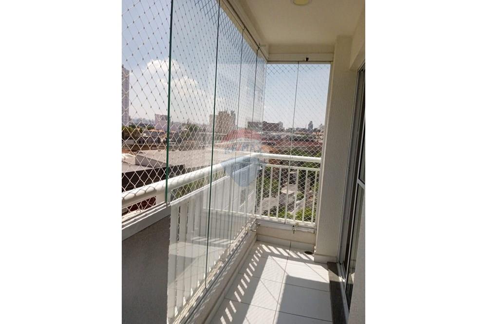 Apartamento - Alugar - São Paulo , São Paulo - 9cdd6270-4030-4e08-8898-2ba529015b58.jpg - 602101016-72