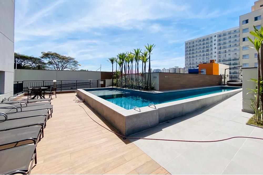 Apartamento - Venda - São Paulo , São Paulo - IMG_093110.jpg - 602031015-33