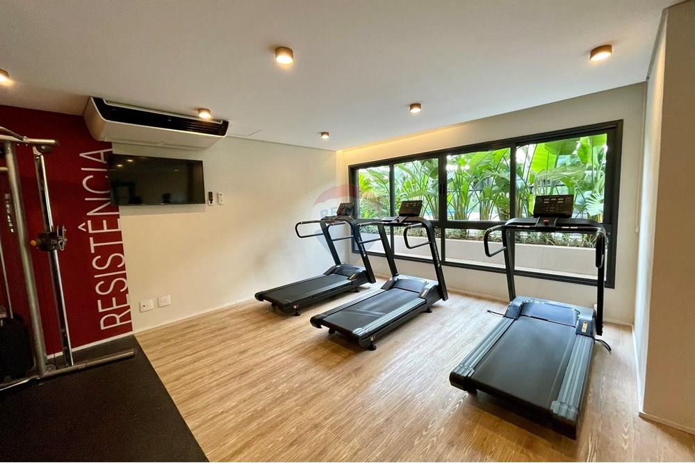 Apartamento - Venda - São Paulo , São Paulo - IMG_5702.JPEG - 602241008-38