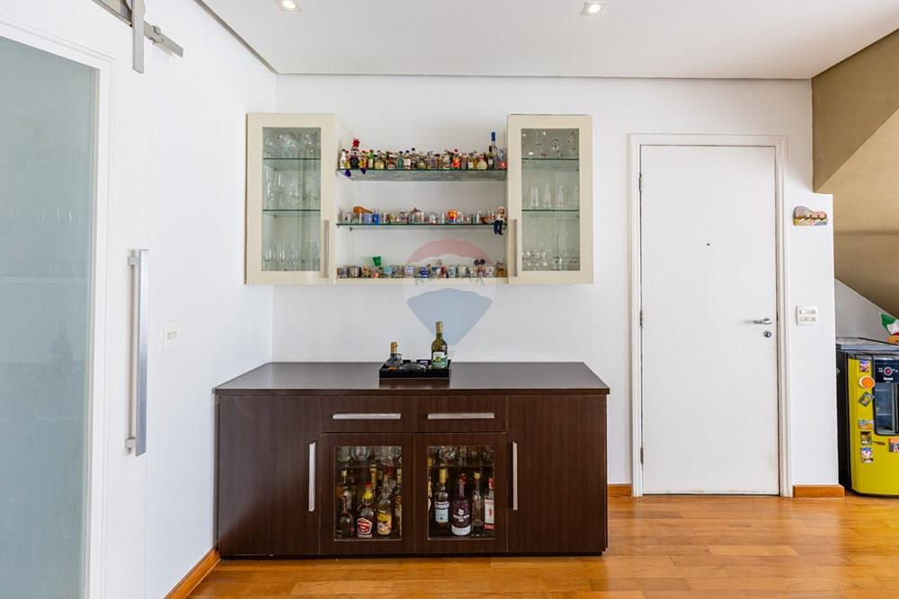 Cobertura - Venda - São Paulo , São Paulo - Cópia de Remax Ares -12.jpg - 601131009-99